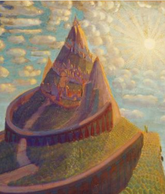 PILIES PASAKA (The Tale of the Castle)