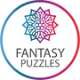 Fantasy Puzzles - Wooden Jigsaw Puzzles